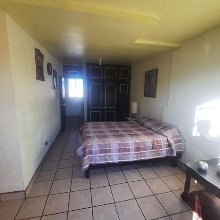 La Terraza Ciudad Juárez Exterior foto