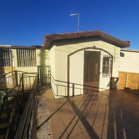 La Terraza Ciudad Juárez Exterior foto