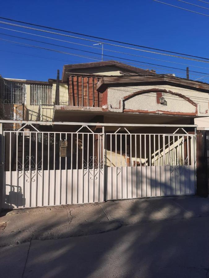 La Terraza Ciudad Juárez Exterior foto