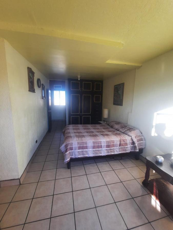 La Terraza Ciudad Juárez Exterior foto